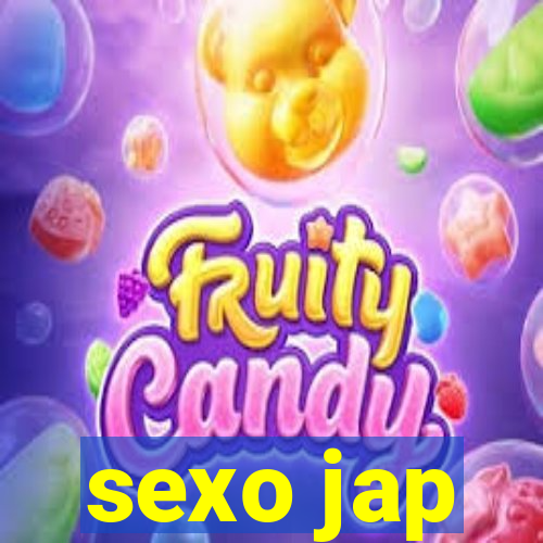 sexo jap